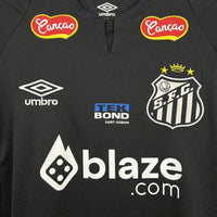 Santos Concept Shirt 2025-26