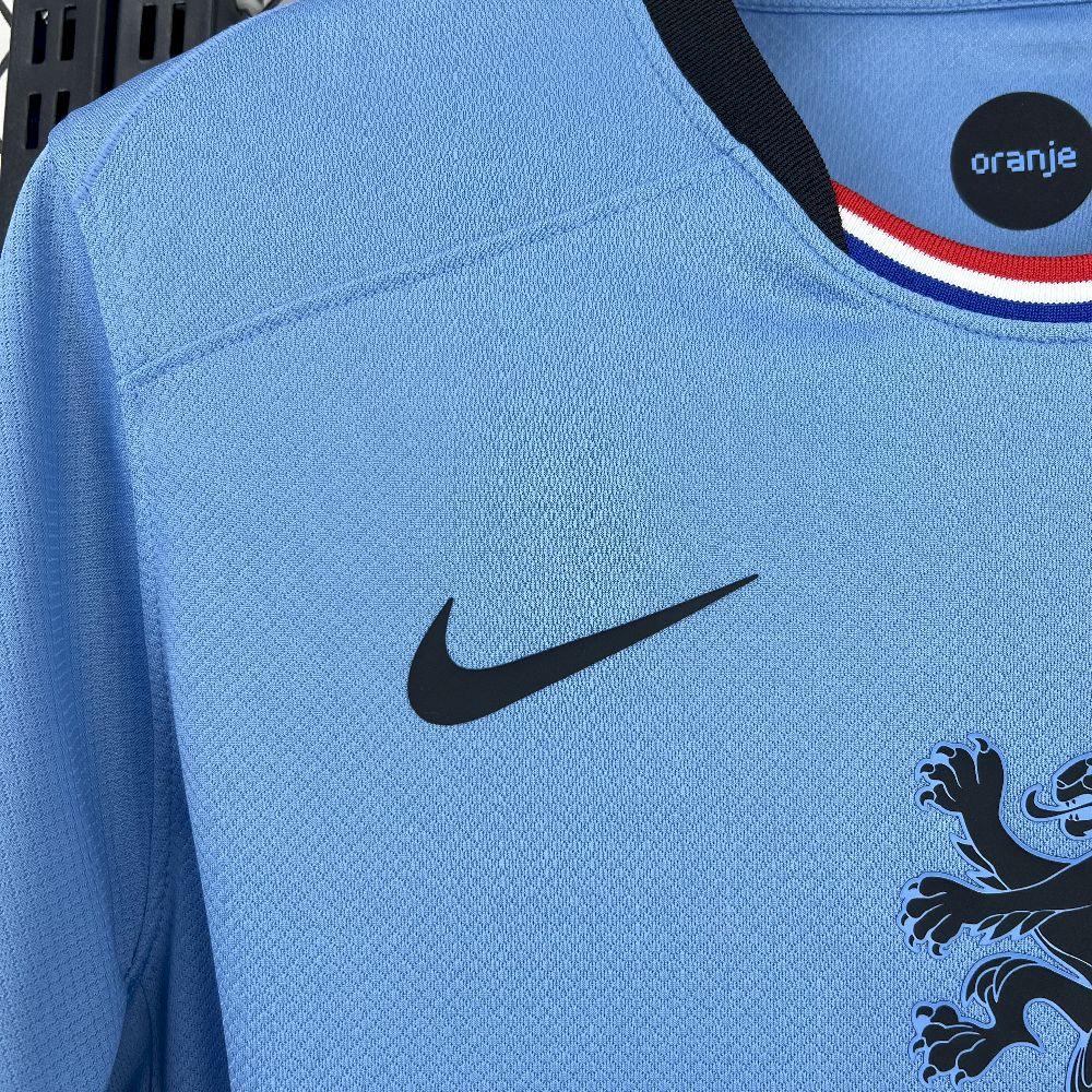 Country-Bas Away Shirt 2025-26