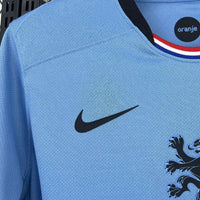 Country-Bas Away Shirt 2025-26