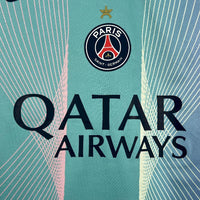PSG Concept Shirt 2025-26