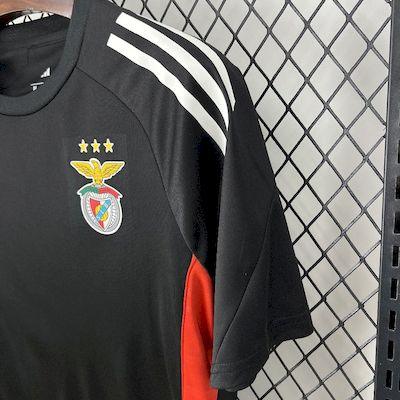 Benfica Training Shirt 2025-26