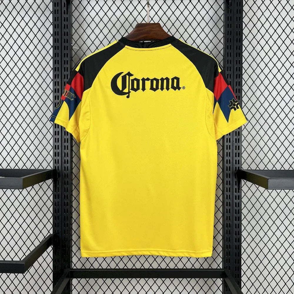 America Shirt 2025-26