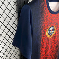 PSG Concept Shirt 2025-26