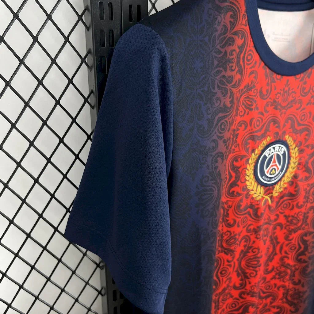 PSG Concept Shirt 2025-26