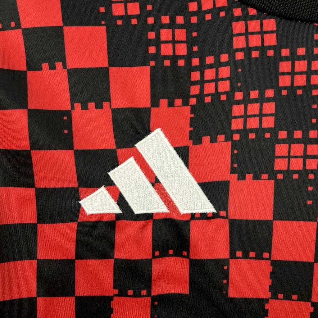 Benfica Training Shirt 2025-26