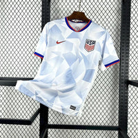 USA Shirt 2025-26
