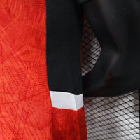 Égypte CAN Shirt 2025-26