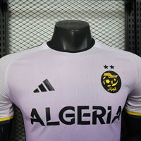 Algeria Shirt 2025-26