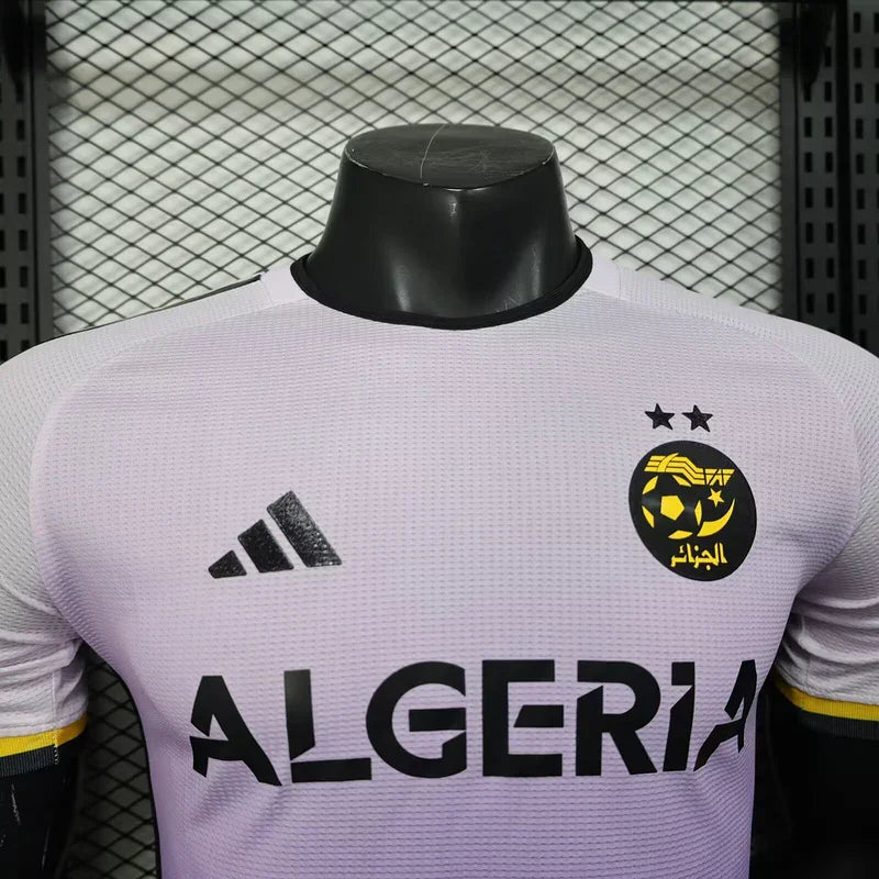 Algeria Shirt 2025-26