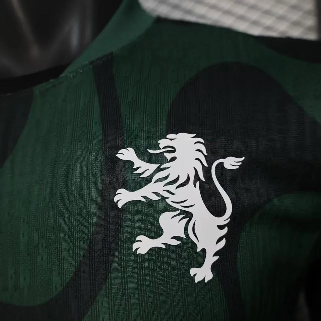 Sporting Shirt 2025-26
