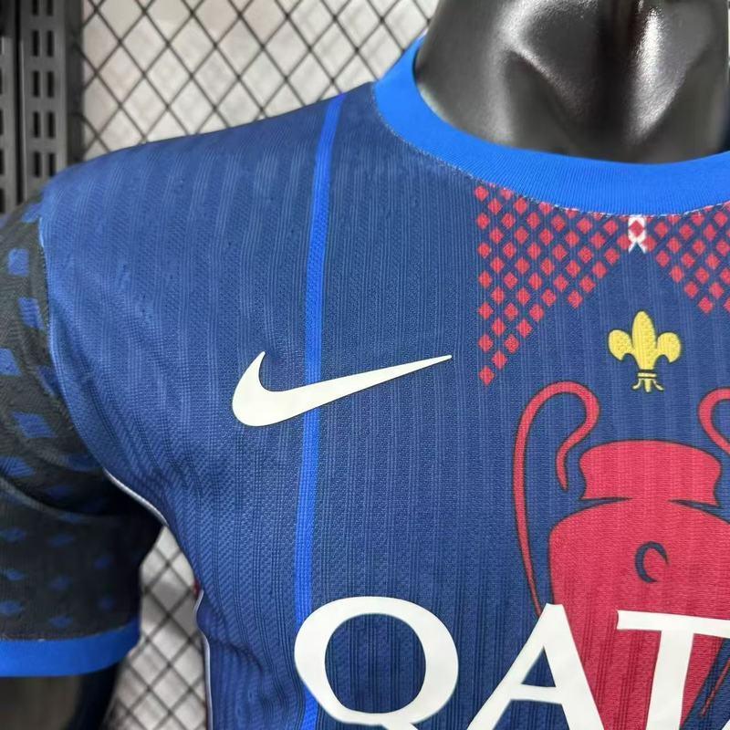 PSG Concept Shirt 2025-26