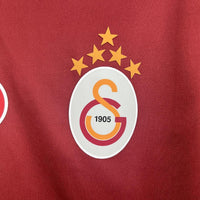 Galatasarays Shirt 2025-26