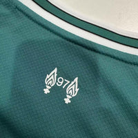 Liverpool Shirt 2025-26