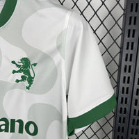 Sporting Away Shirt 2025-26
