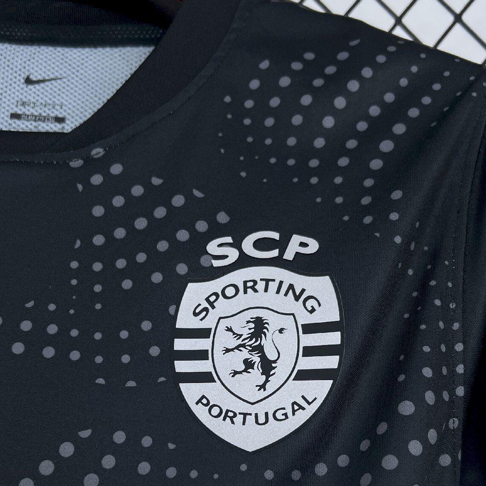 Sporting Shirt 2025-26