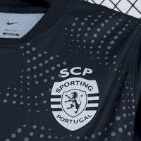 Sporting Shirt 2025-26