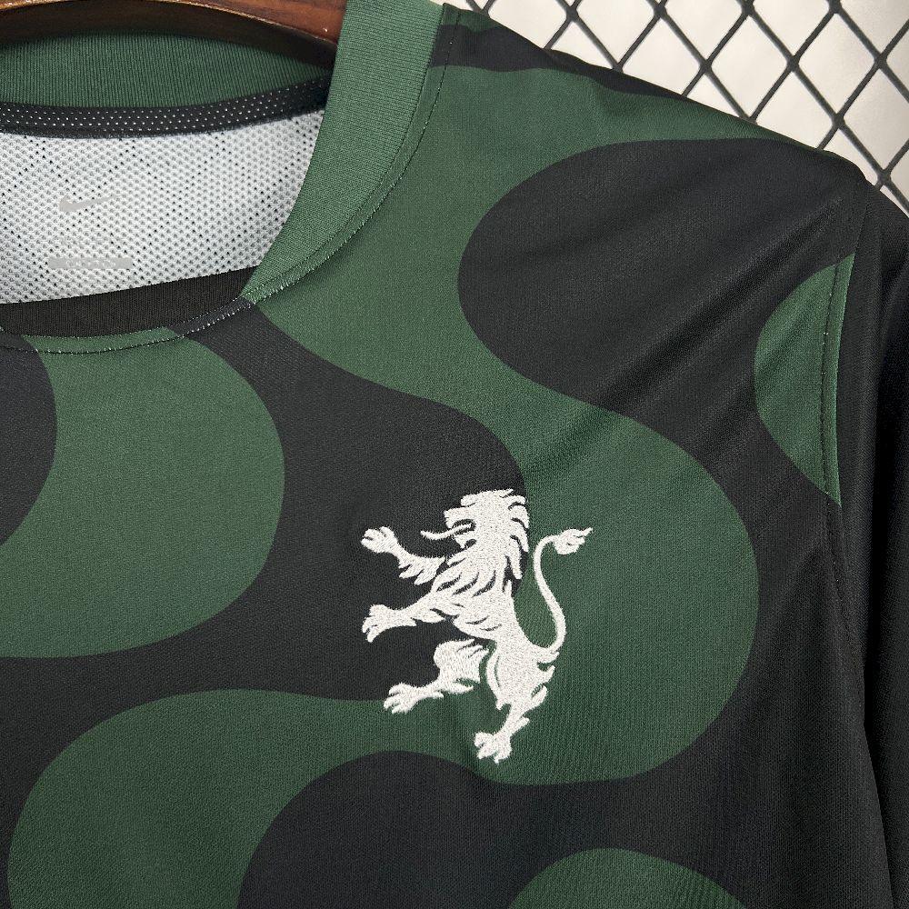 Sporting Shirt 2025-26