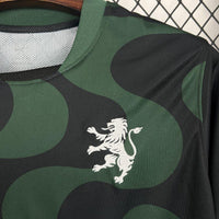 Sporting Shirt 2025-26