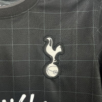 Tottenham Away Shirt 2025-26