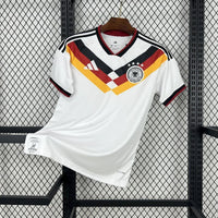 Germany Shirt 2025