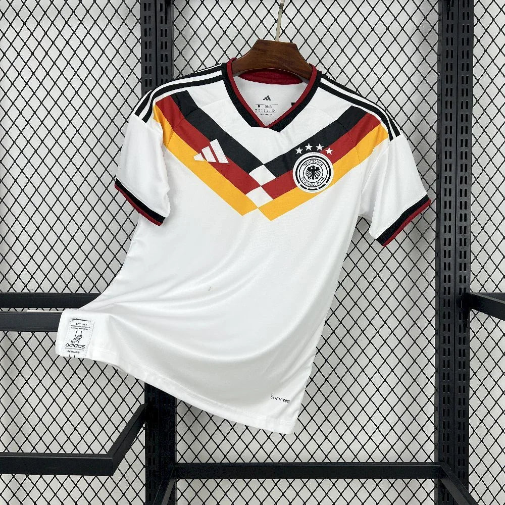 Germany Shirt 2025