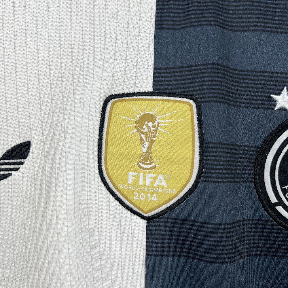 Germany Concept Shirt 2025-26