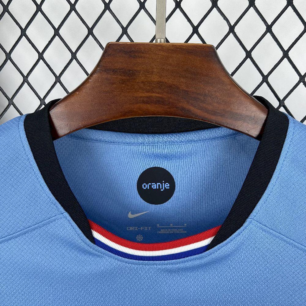 Country-bas Away Shirt 2025