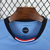 Country-bas Away Shirt 2025