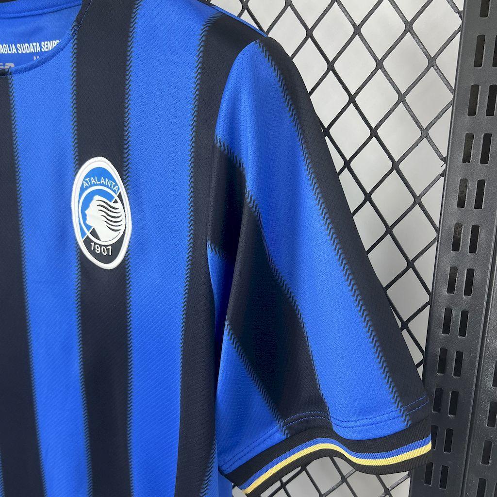Atalanta Shirt 2025-26