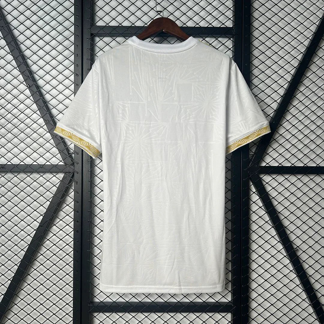 Mexico Concept Shirt 2025