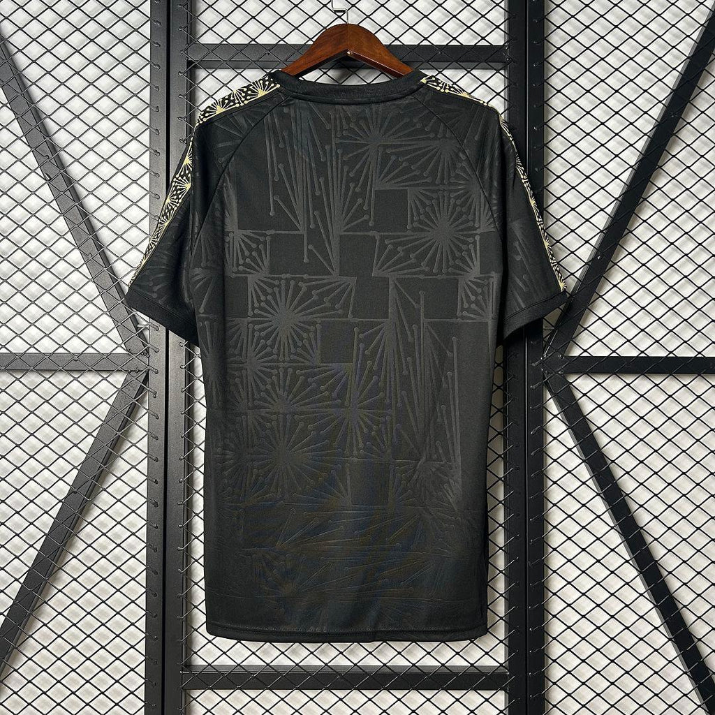 Mexico Concept Shirt 2025