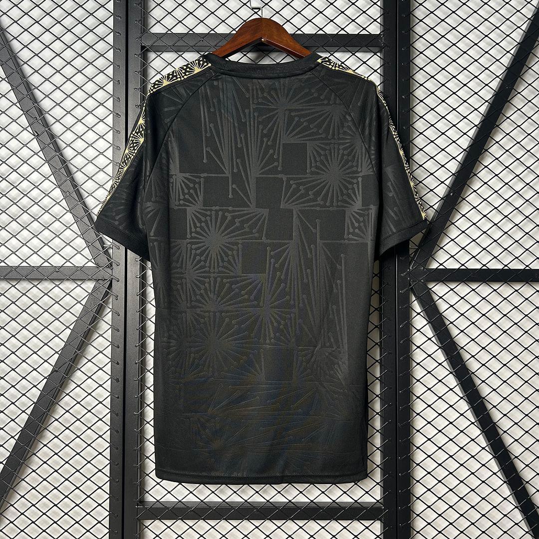 Mexico Concept Shirt 2025