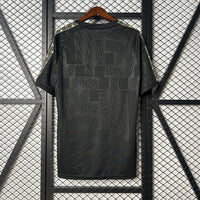 Mexico Concept Shirt 2025