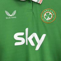 Irlande Shirt 2025