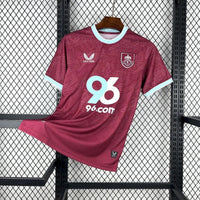 Burnley Shirt 2025-26