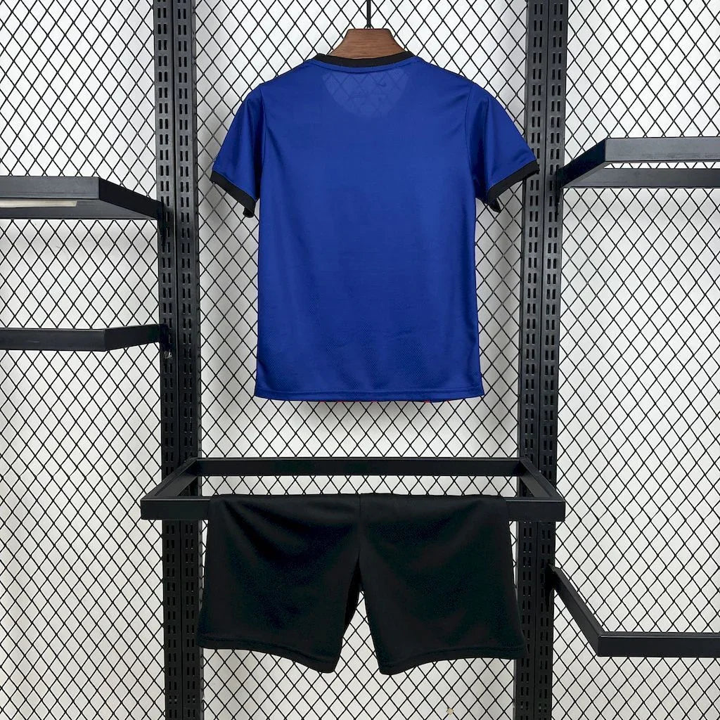 Kids FC Barcelona Concept Kit 2025-26