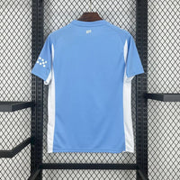 Manchester City Shirt 2025-26