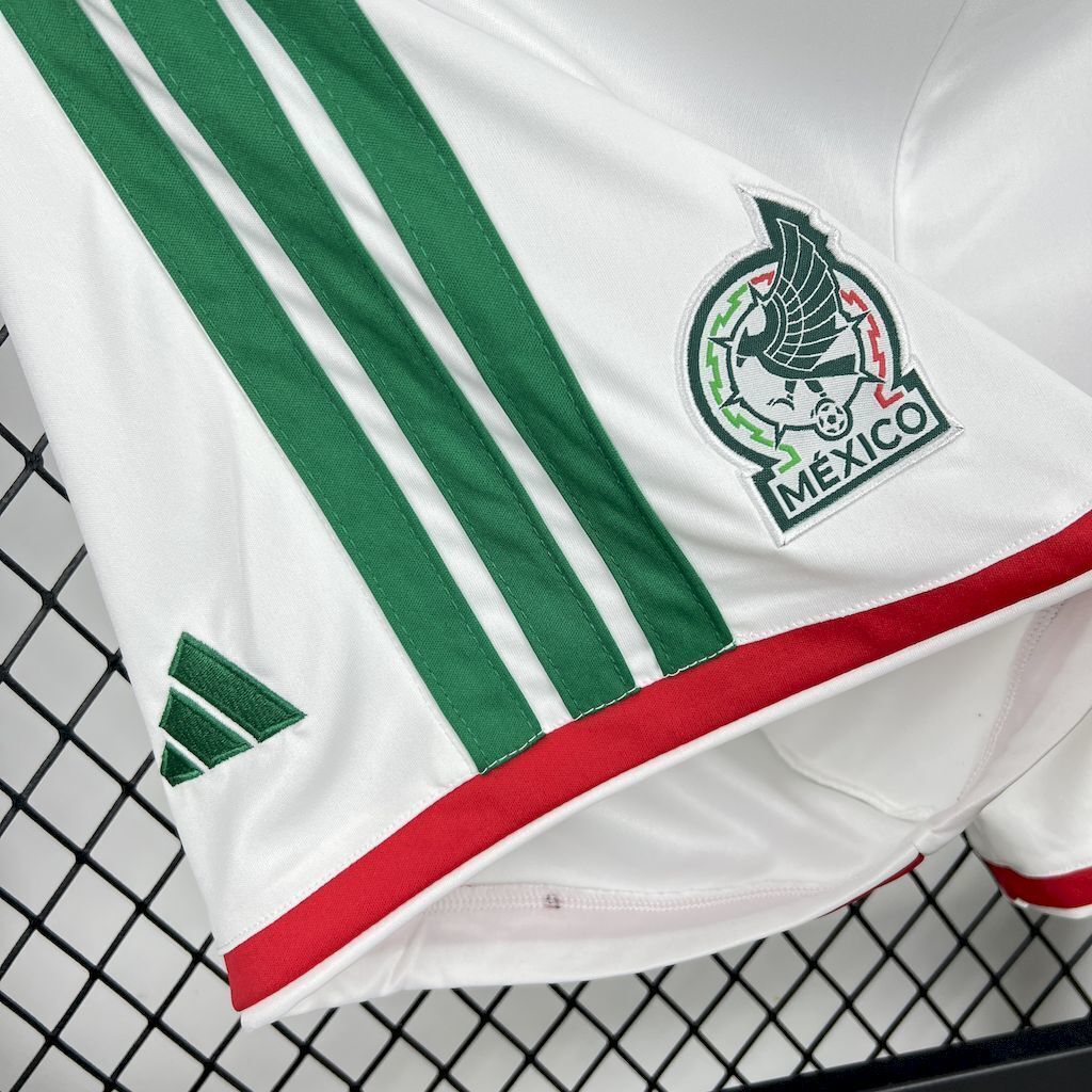 Shorts Mexico World Cup 2026