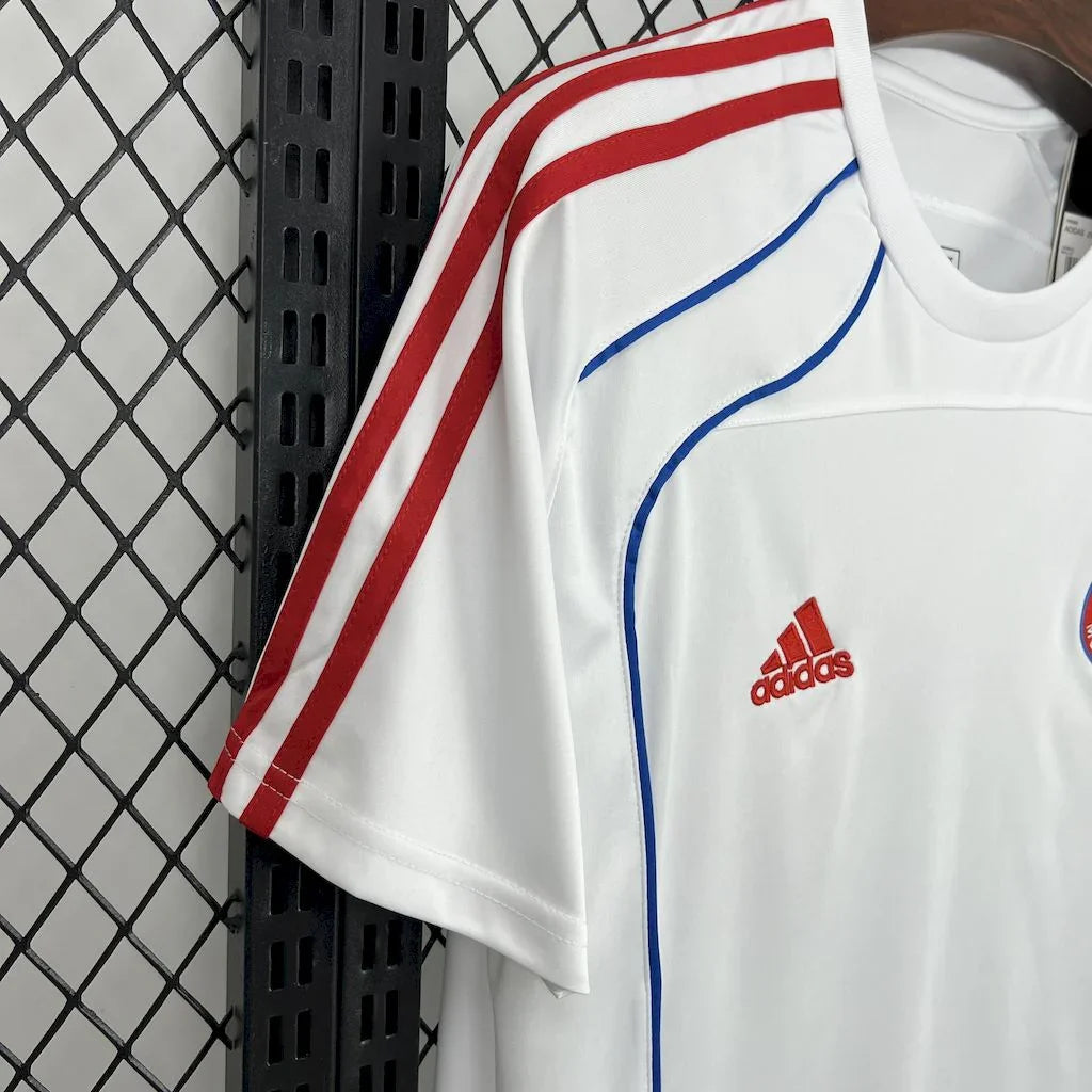 Bayern Munich Concept Shirt 2025-26