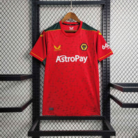 Wolves Shirt 2023-24