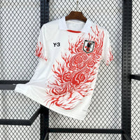 Japan Concept Shirt 2025-26