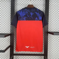Atletico Madrid Concept Shirt 2025-26