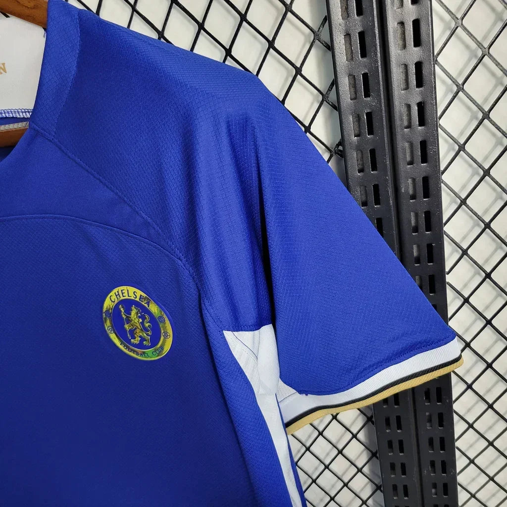 Chealsea Shirt 2023-2024 Home