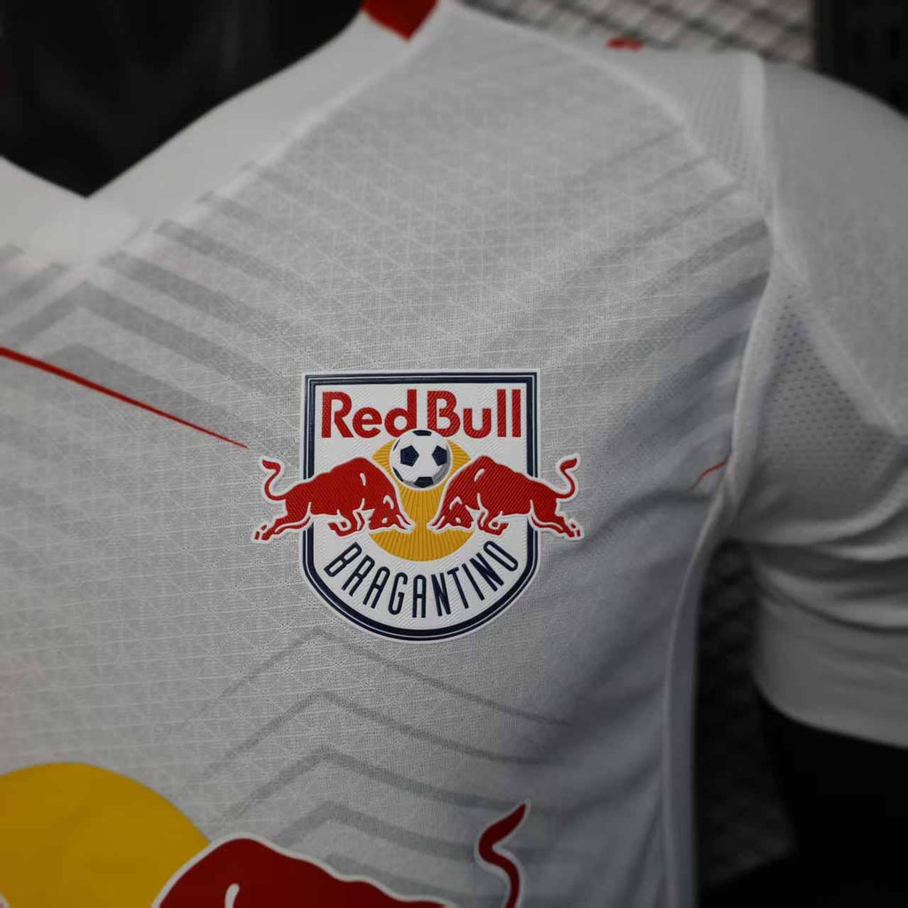 Leipzig Shirt 2025-26