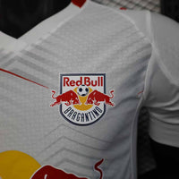 Leipzig Shirt 2025-26