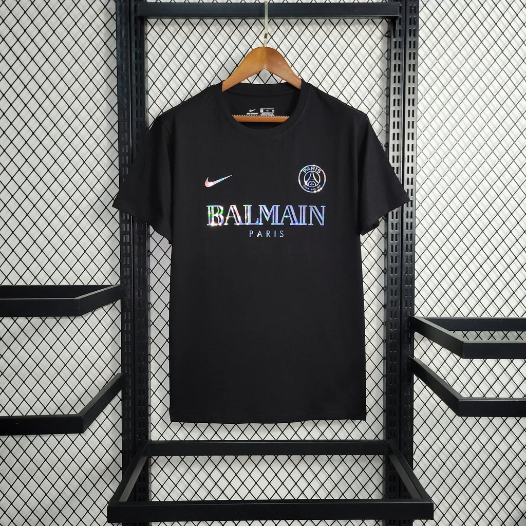 Paris Saint-Germain Shirt 2023-2024 Edition Concept