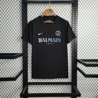 Paris Saint-Germain Shirt 2023-2024 Edition Concept