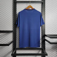 Football Retro Japan Shirt 2018