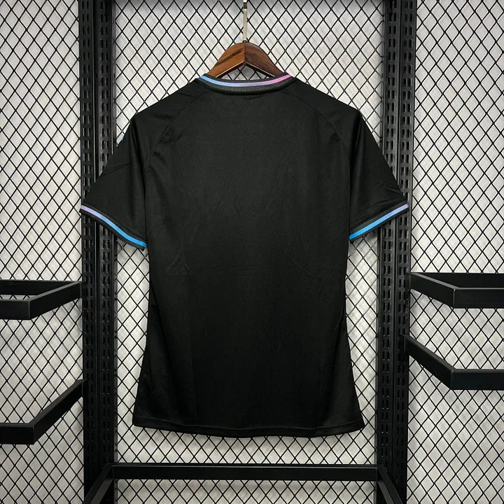Inter Miami Football Shirt 2024 2025 Concept