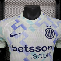 Inter Milan Football Shirt 2025 2026